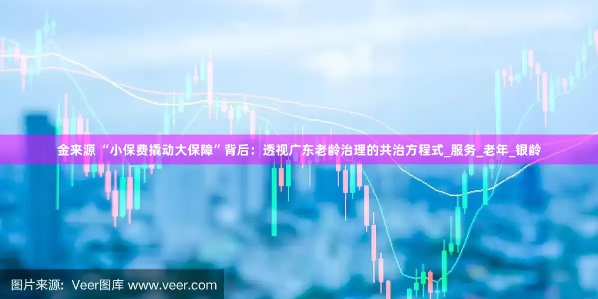 金来源 “小保费撬动大保障”背后：透视广东老龄治理的共治方程式_服务_老年_银龄